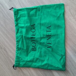 Botega Veneta Dust Bag
